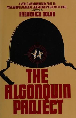 The Algonquin project