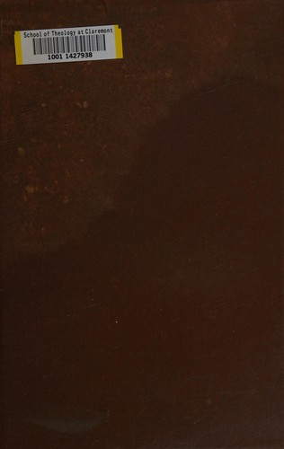The works of Orville Dewey, D.D.