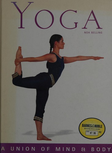 Yoga (Health and well-being series)