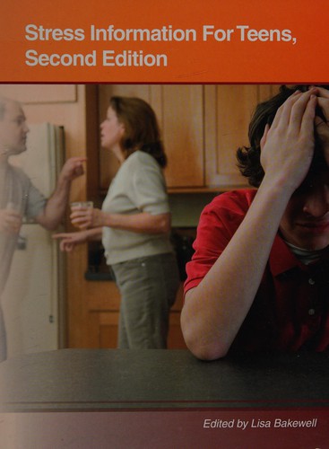 Stress information for teens