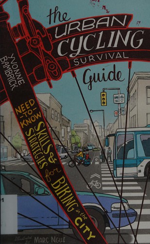 The urban cycling survival guide