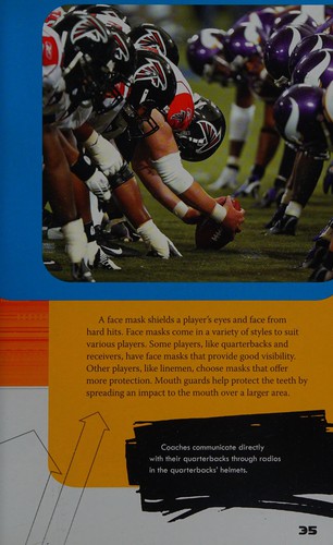 American football