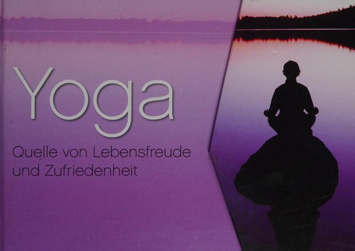 Glücklich und fit mit Yoga