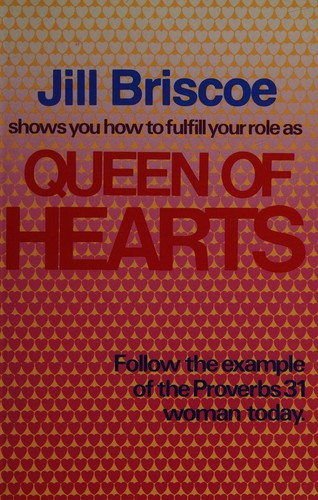 Queen of Hearts
