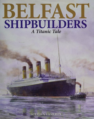 Belfast shipbuilders