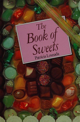 The book of sweets