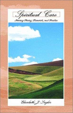Spiritual Care