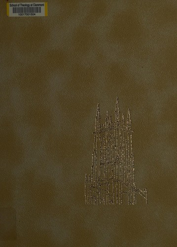 Bryn Athyn Cathedral