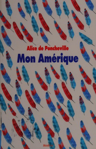 Mon Amérique