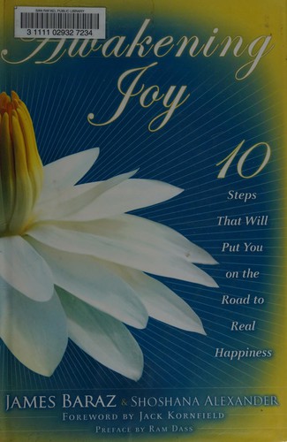 Awakening joy