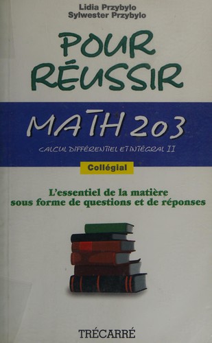 Math 203