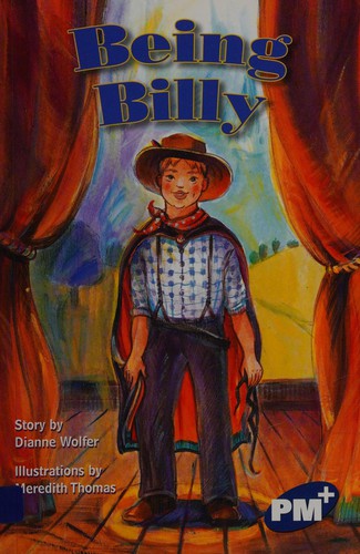 Being Billy