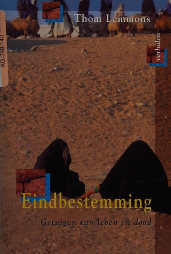 Eindbestemming