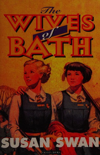 The wives of Bath