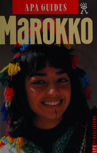 Marokko