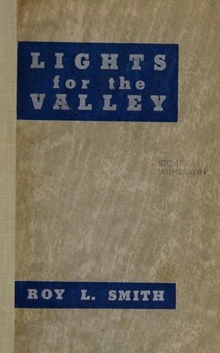 Lights for the valley