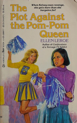 The plot against the Pom-Pom Queen