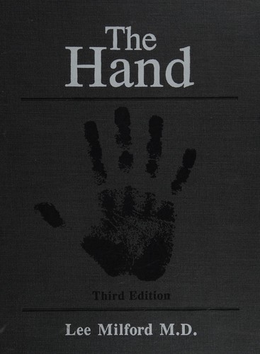 The hand