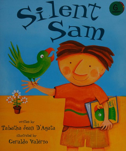 Silent Sam