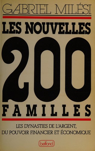 Les nouvelles 200 familles