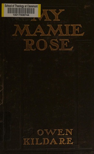 My Mamie Rose