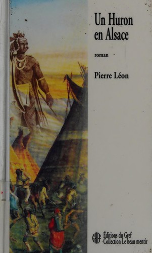 Un huron en Alsace