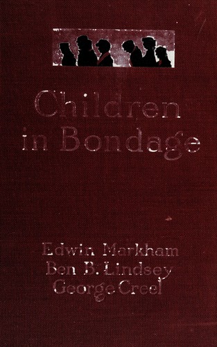Children in bondage
