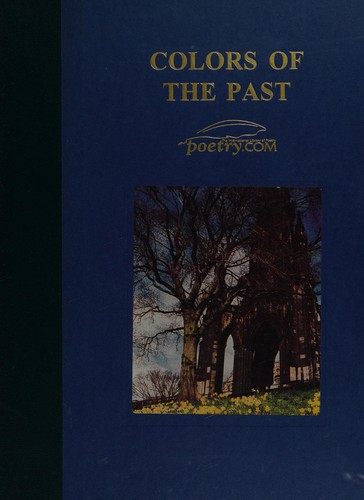 Colors of the past