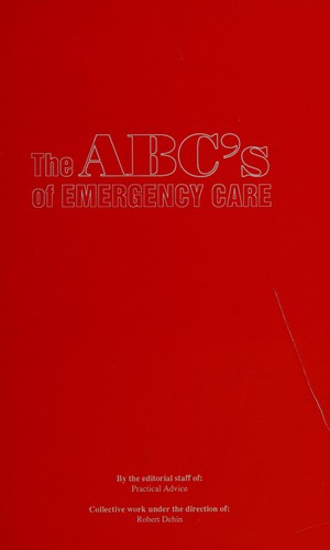 L'ABC des soins d'urgence