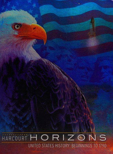 United states history grades 4-6