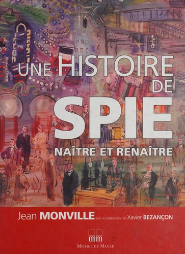 Une histoire de SPIE
