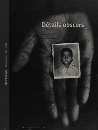Détails obscurs