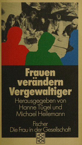 Frauen verändern Vergewaltiger