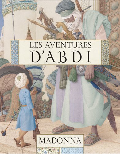 Les Aventures d'Abdi