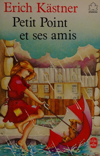 Petit Point et ses amis