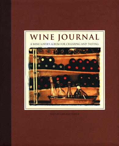 Wine Journal