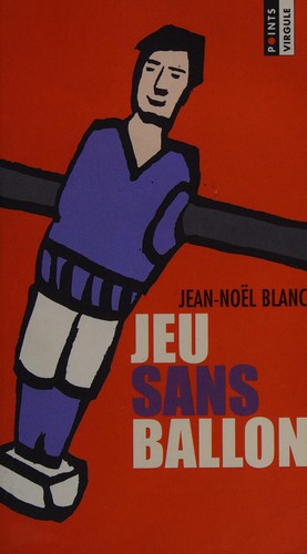 Jeu sans ballon