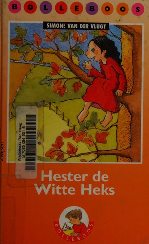 Hester de witte heks