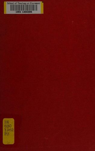 An Anglican view of the Vatican Council