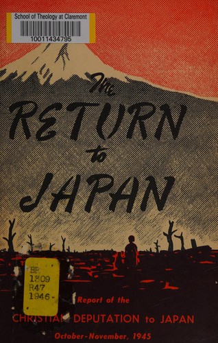 The Return to Japan