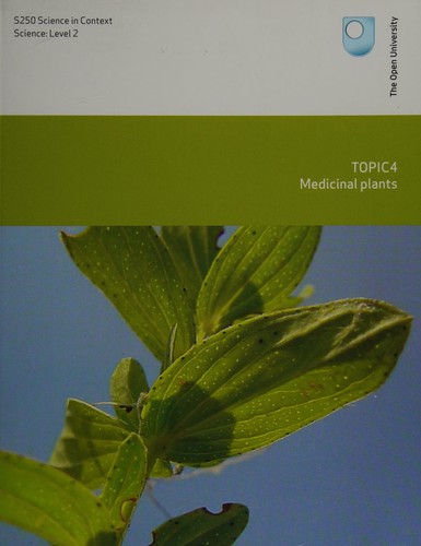 Medicinal plants