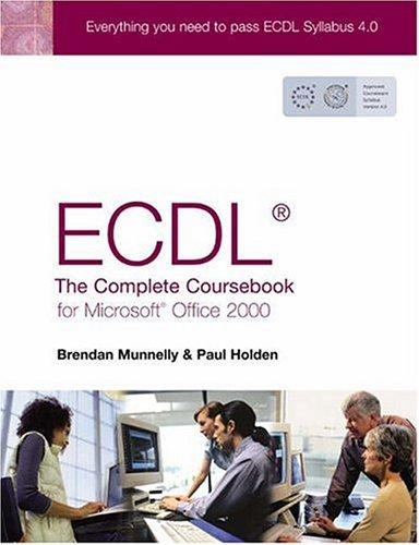Ecdl4