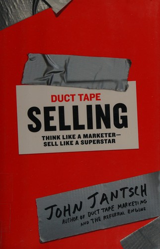 Duct tape selling