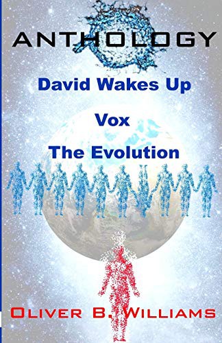 Anthology : David Wakes Up-Vox-The Evolution