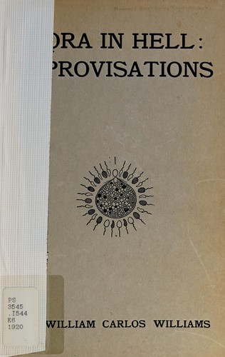 Kora in Hell: Improvisations
