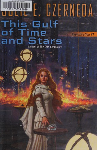 This gulf of time and stars