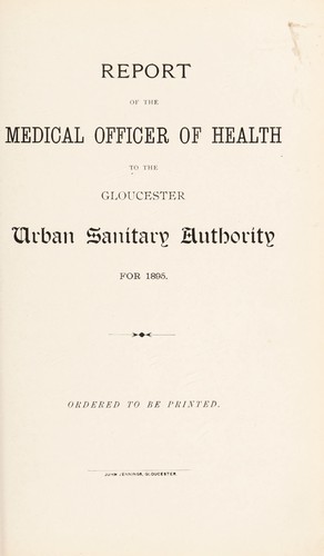 [Report 1895]