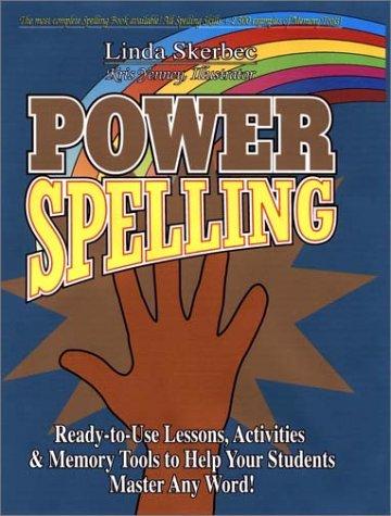 Power spelling