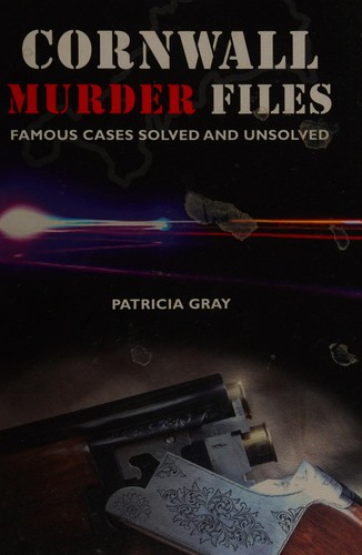 Cornwall murder files