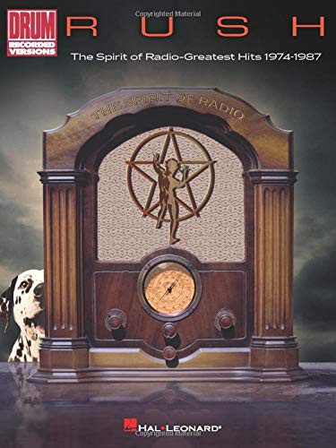 Rush - The Spirit of Radio